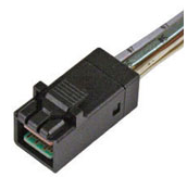 SFF-8643 Connector