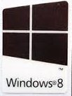 Windows 8 Label