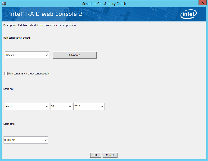 Raid web console 3 какой логин и пароль